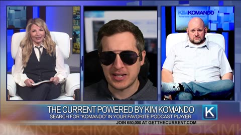 Kim Komando Today - Live