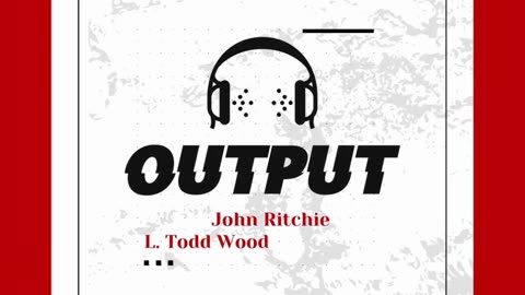 LIVE 10am EST: Output-Guest Emerald Robinson, Hegseth/Trump, RFK-Pharma, Iran Nukes, CIA/Trump