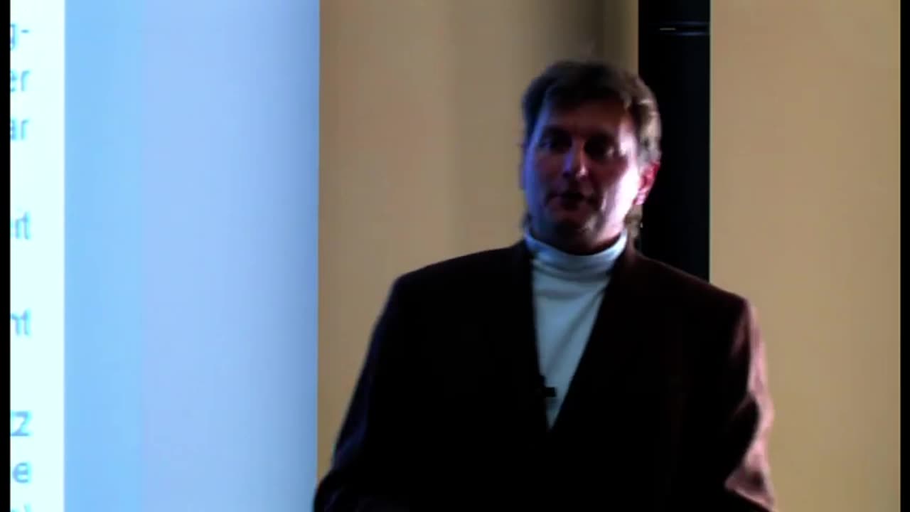 Andreas Clauss - Wer oder was ist die BRD?