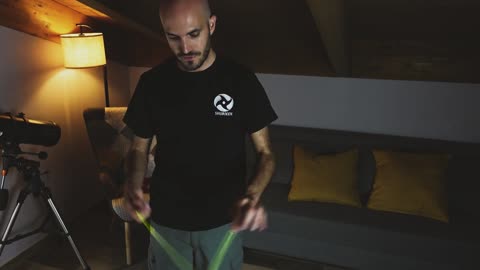 EASY PEASY - Beginner yoyo combo tutorial