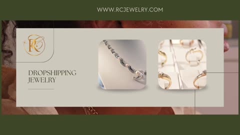 Profitable Dropshipping Jewelry Business Guide - www.rcjewelry.com