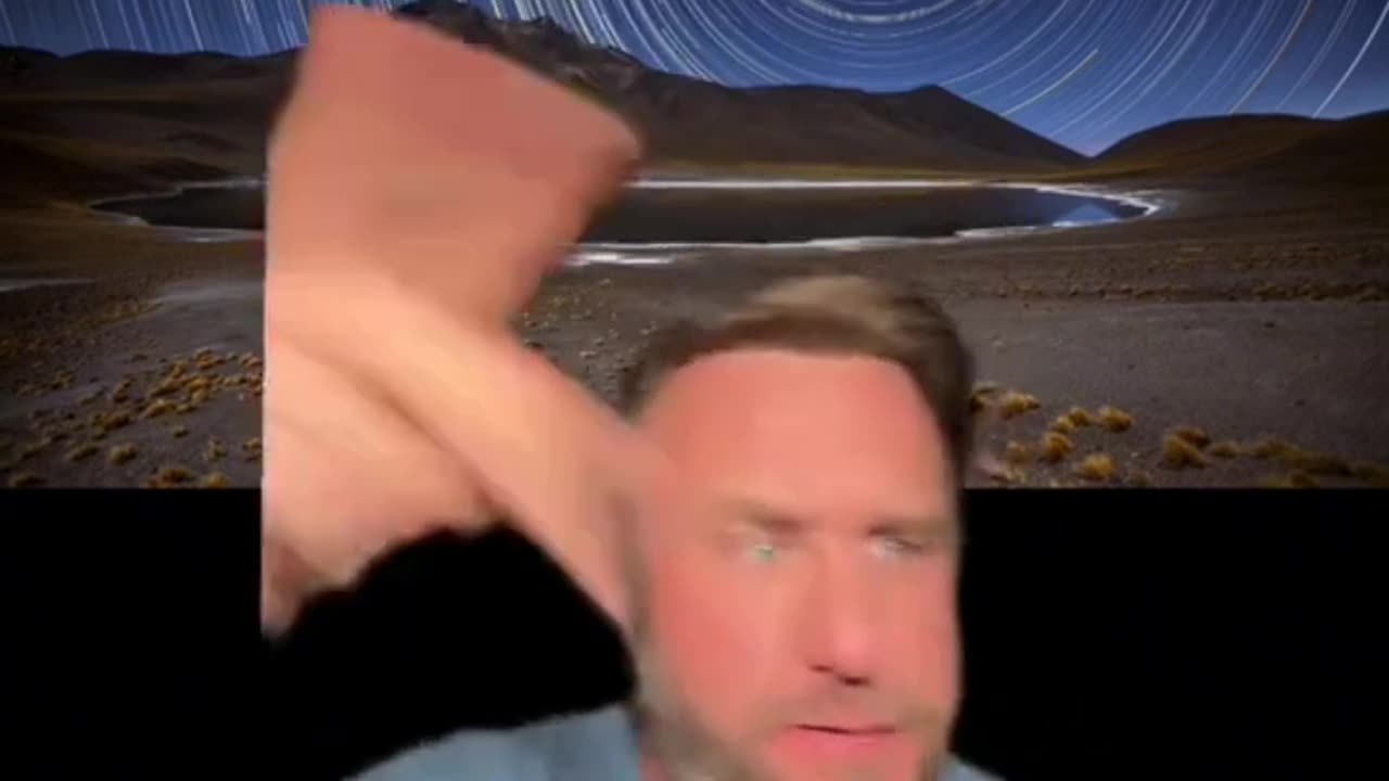 FLAT EARTH SPINNING BALL CLIP