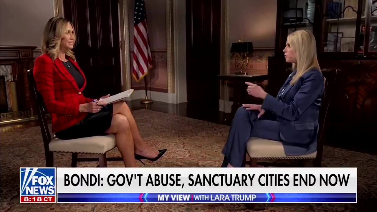 "I sued the State of Illinois, I sued the governor, and I said, 'If you don't stop, you're next,'
