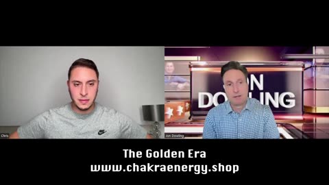 Jon Dowling & Chris - How To Get Involved In The Great Wealth Transfer 2-2-25