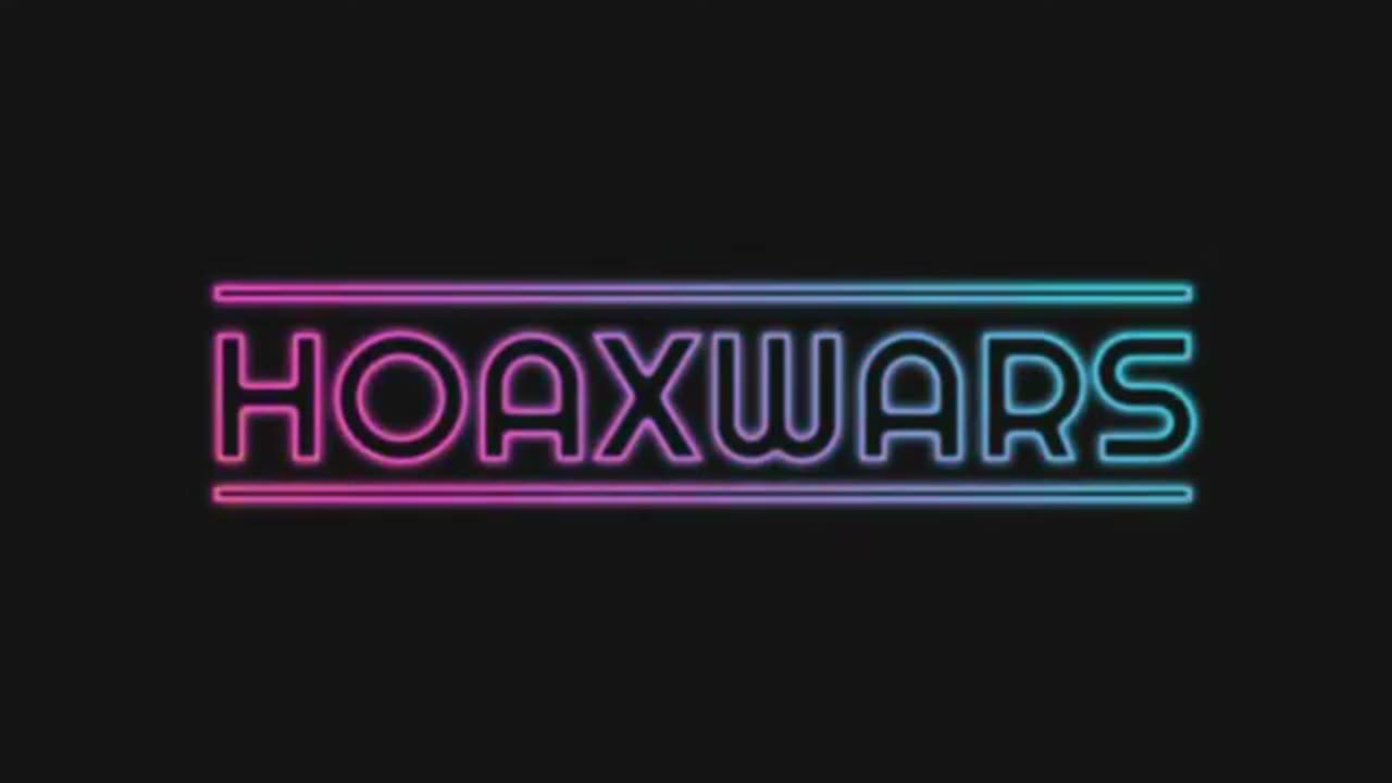 HoaxWars feb 8, 2024