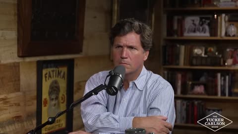 Tucker Carlson-The New York Times claims the evil Bobby Kennedy wants to ban the polio vaccine