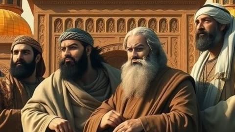 رسالة ومهمة النبي محمد.