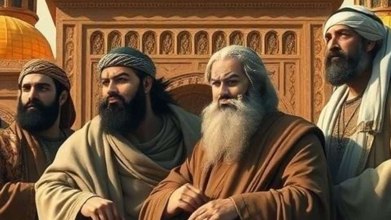 رسالة ومهمة النبي محمد.