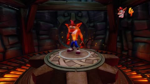 Crash Bandicoot™ N. Sane Trilogy (Steam) - Crash Bandicoot 2 #6