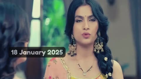 Udne Ki Aasha 18th January 2025 Episode | Udne Ki Aasha Today NEW PROMO