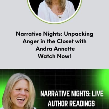 Unpacking Anger in the Closet