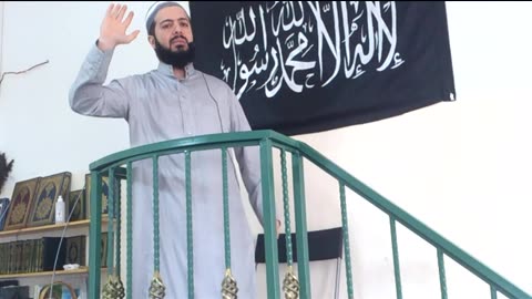 أيها الشباب، كونوا كمصعب وزينوا شبابكم بالعمل لإقامة الخلافة