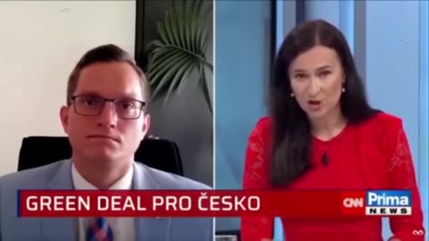 Taraba nás zatiahol do Green Dealu - a teraz sa chce tváriť, že on je proti?