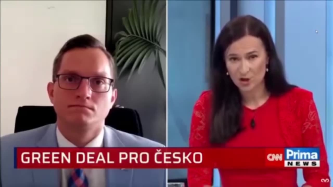 Taraba nás zatiahol do Green Dealu - a teraz sa chce tváriť, že on je proti?