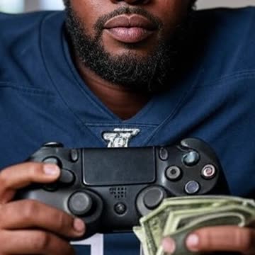 College Football Players FINALLY Get Paid! (Sorta) Funny Sarcastic News
