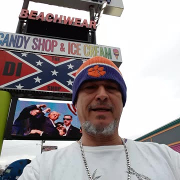 The Dixie Shop, not Store Tdubz!!