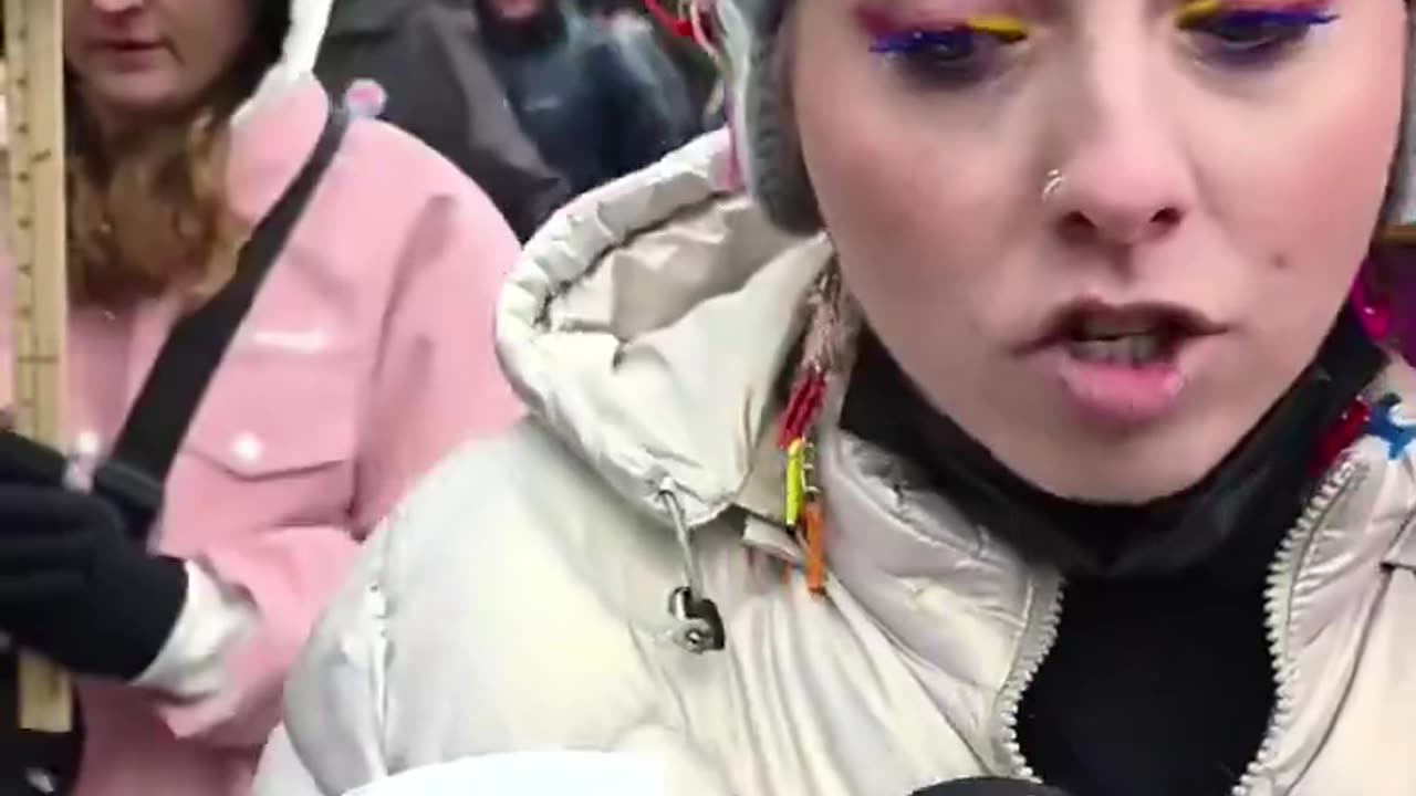 This radical activist is a teacher. These are the people educating your kids.