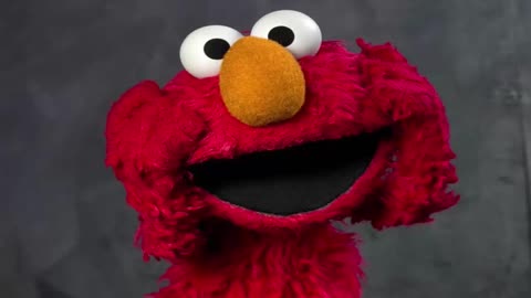 Elmo’s Happy Dance Song - My Sesame Street Song