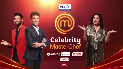 Chef Vikas Ke Dish Ko Replicate? | Celebrity Masterchef | Full Episode | Ep 4 | 30 Jan 2025