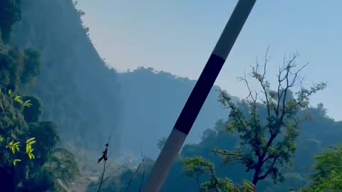 Nature vlog beautiful place