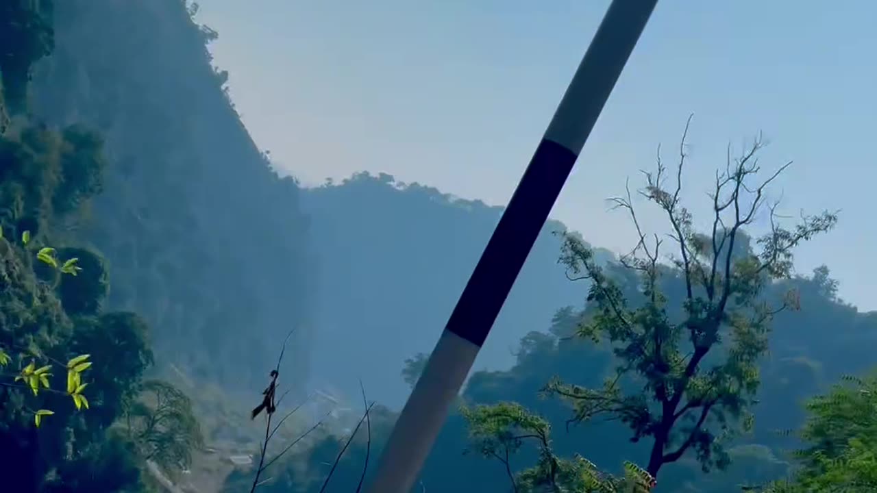 Nature vlog beautiful place