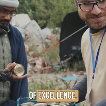 The DEI acronym should be trashed and replaced with this!