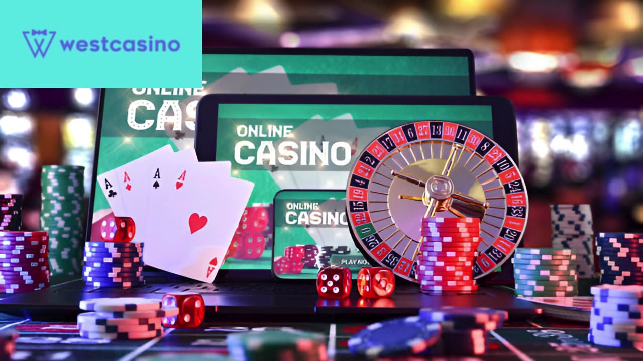 🎰 Experience Thrills at West Casino – Your Ultimate Gaming Destination!