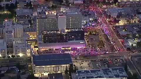 Police surround California children's hospital after swatting call