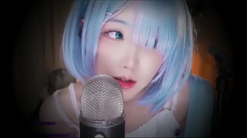 ASMR