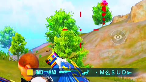Pubg gameplay