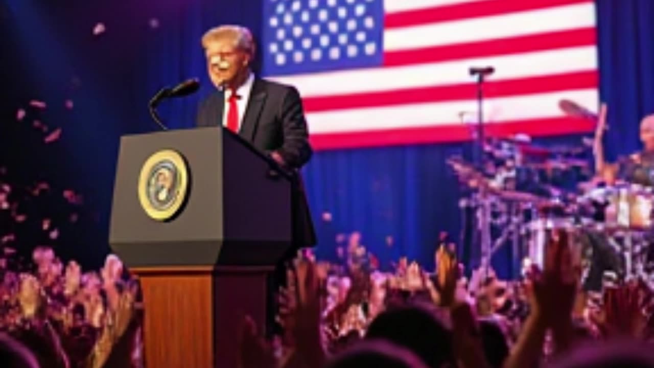 Trump's Return