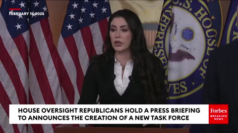 Reps Comer, Luna: New Task Force on the Declassification of Federal Secrets