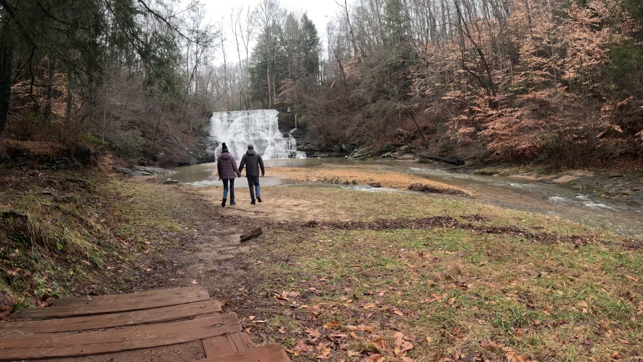 Adventures in Dahlonega, Georgia