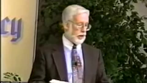 Bill Schnoebelen - Exposes the attacks on the church and the word of God