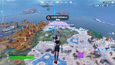 Fornite - 462. epizoda - MSLN124.ep - Haunted hills