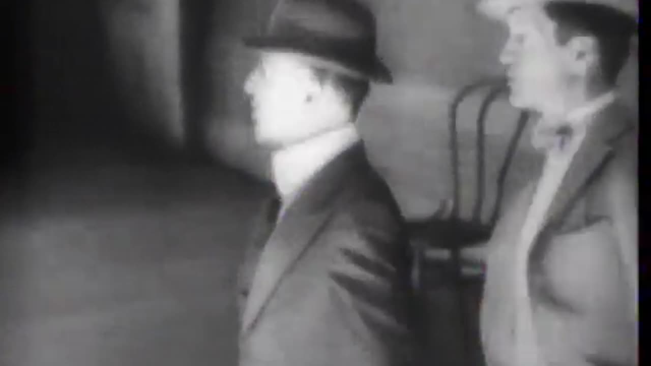 USA 1936: WPA's Theatrical Renaissance
