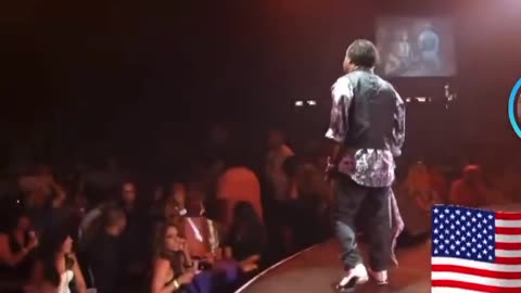 LOL! Katt Williams Viciously Torches Mexico-Loving Heckler