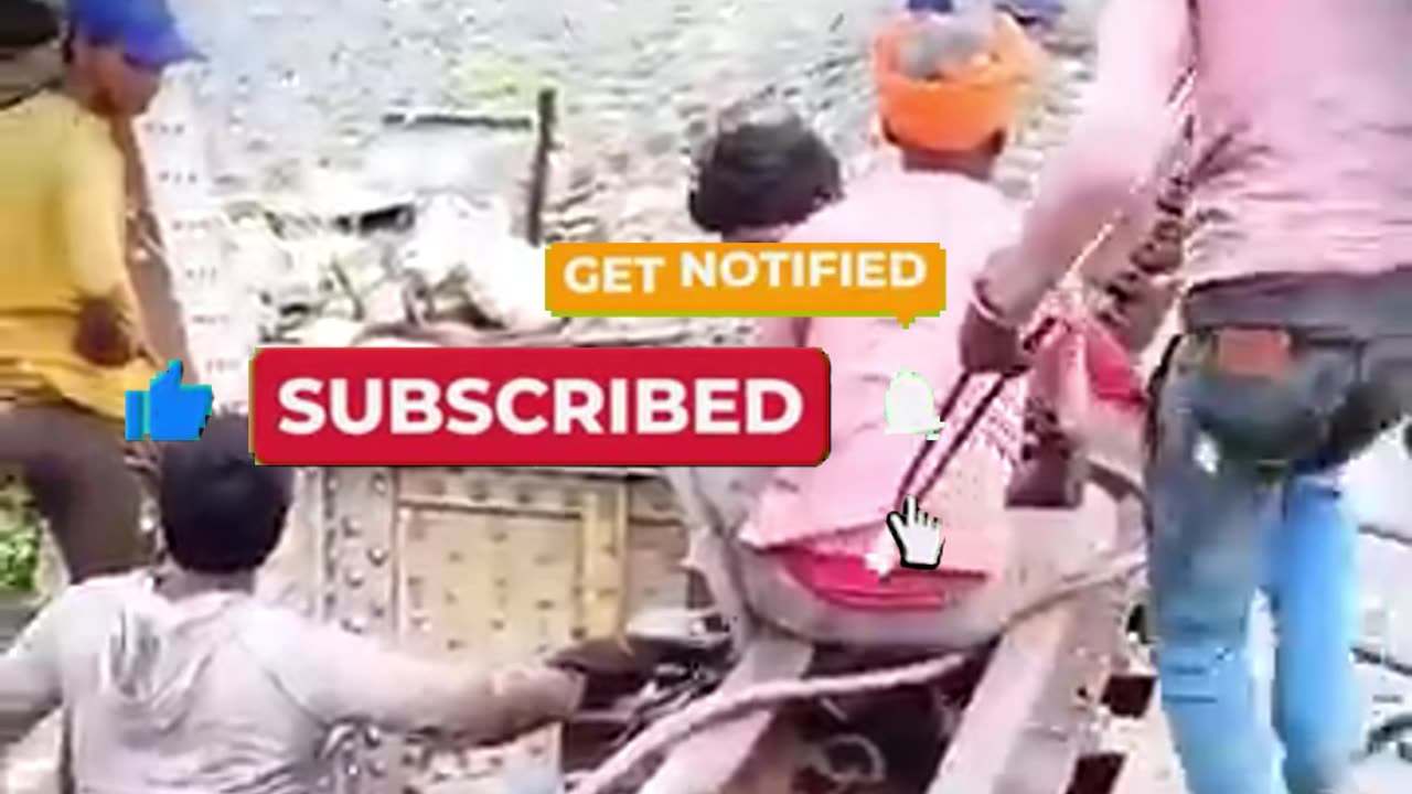 You Won't Believe What This Red-Hot Iron is Used For!