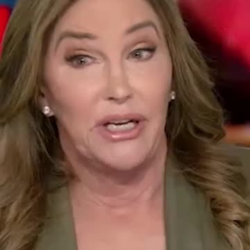 'SO MANY ISSUES HERE': Caitlyn Jenner