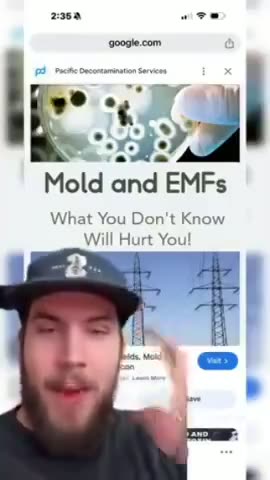 Mold And EMF