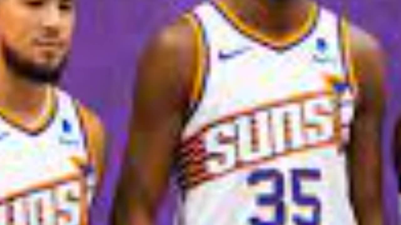 PHOENIX SUNS Take Down Warriors in Thrilling Upset#nbahighlights