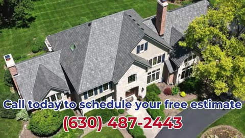 TOP ROOFING COMPANY IN WARRENVILLE, IL | HARRIS EXTERIORS & MORE