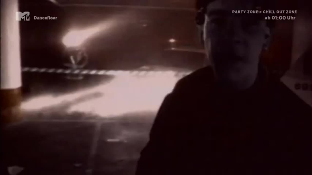 Maxx - Get A Way 1993 Eurodance Germany