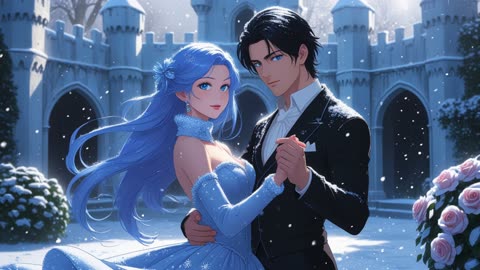 Snowy union V2