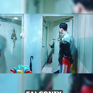 The Hidden Meaning Behind Gi-hun’s Umbrella Shape🍬☂️