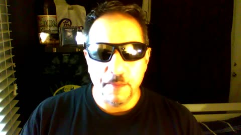 Harmless Dave Makes Threats