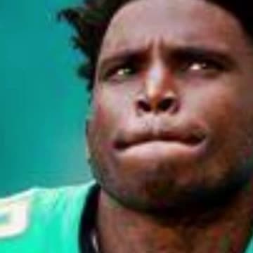 Tyreek Hill Dolphins Update