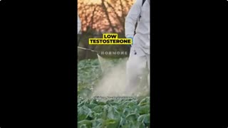 Glyphosate