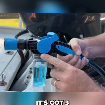 Easily Flush Your Boat Engine: Step by Step Guide