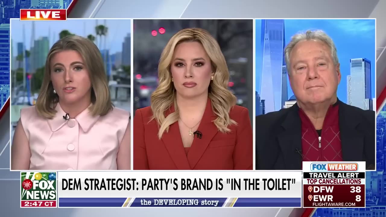 Ex-Obama economic adviser admits Trump's message on the economy 'resonated' with Americans